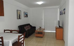 One Bedroom Aptm Larnaca