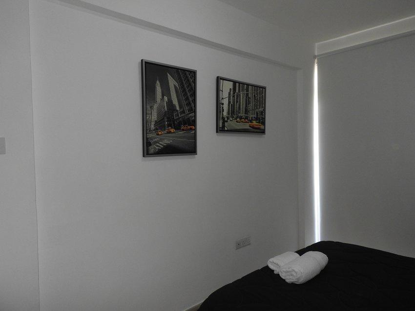 One Bedroom Aptm Larnaca Exterior photo